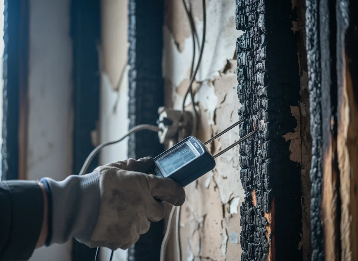Fire Damage Restoration Mclean, TX FAQs